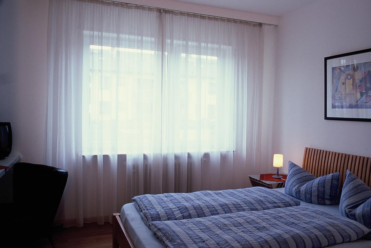 Kranich Hotel 2*