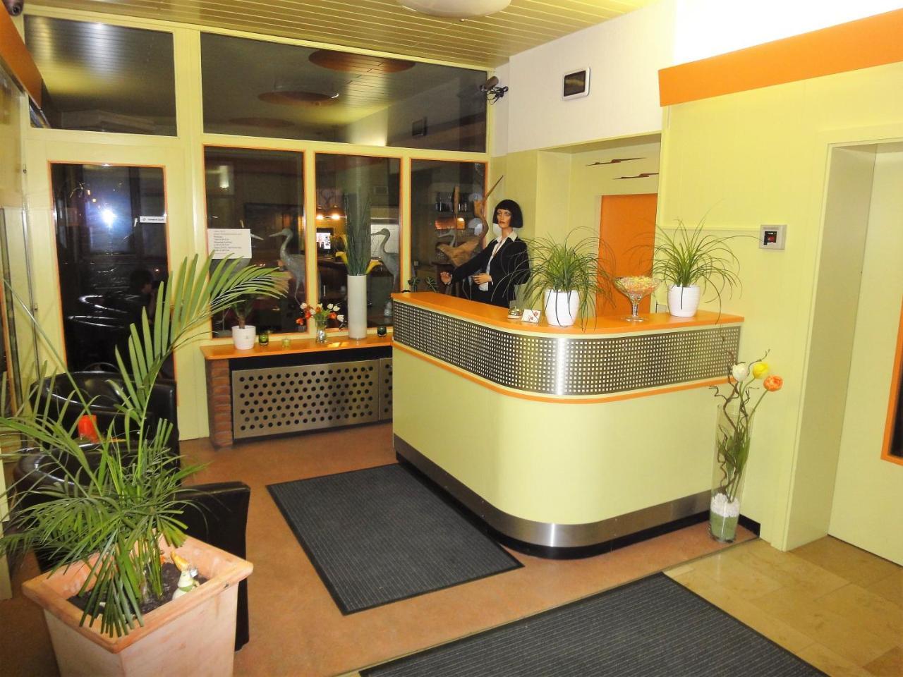 Kranich Hotel Heidelberg