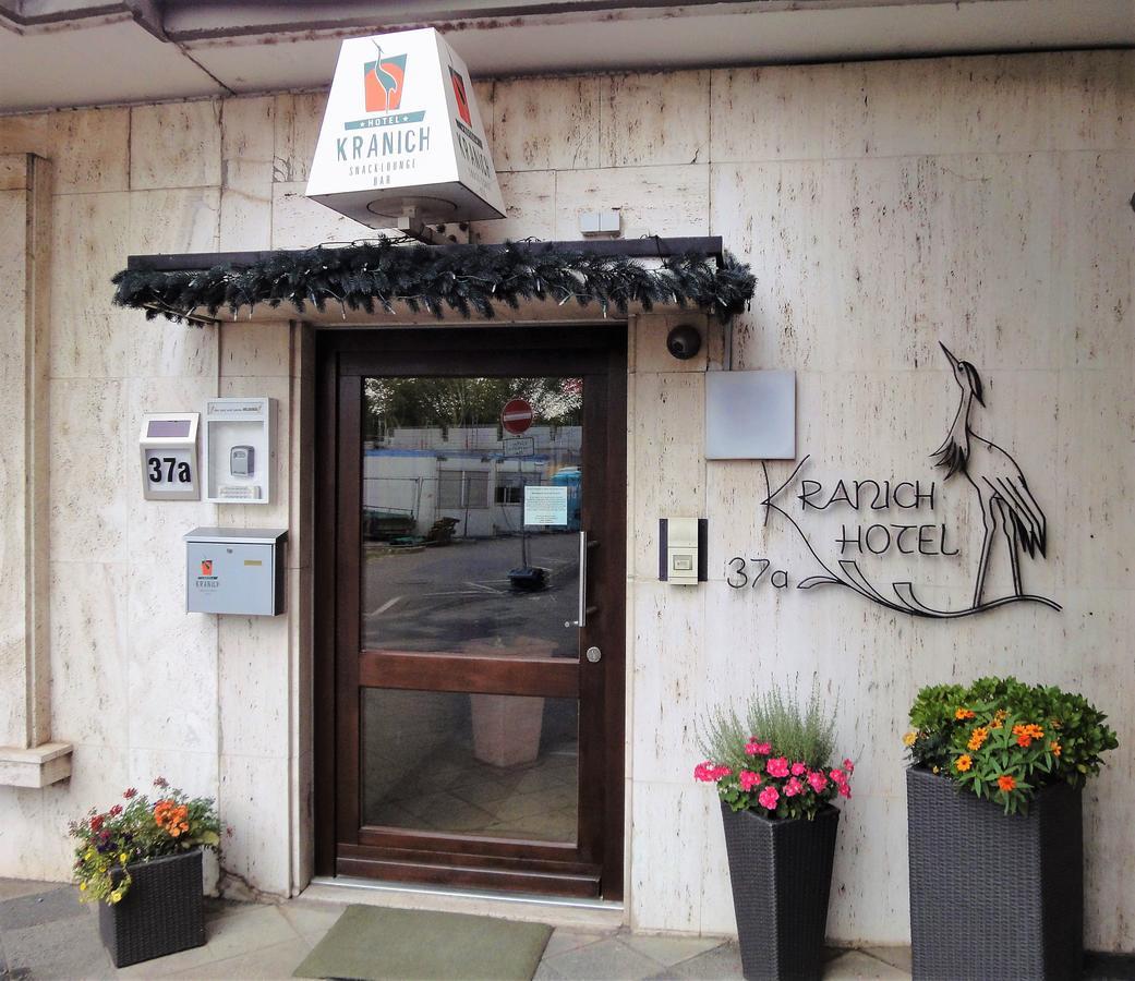 Kranich